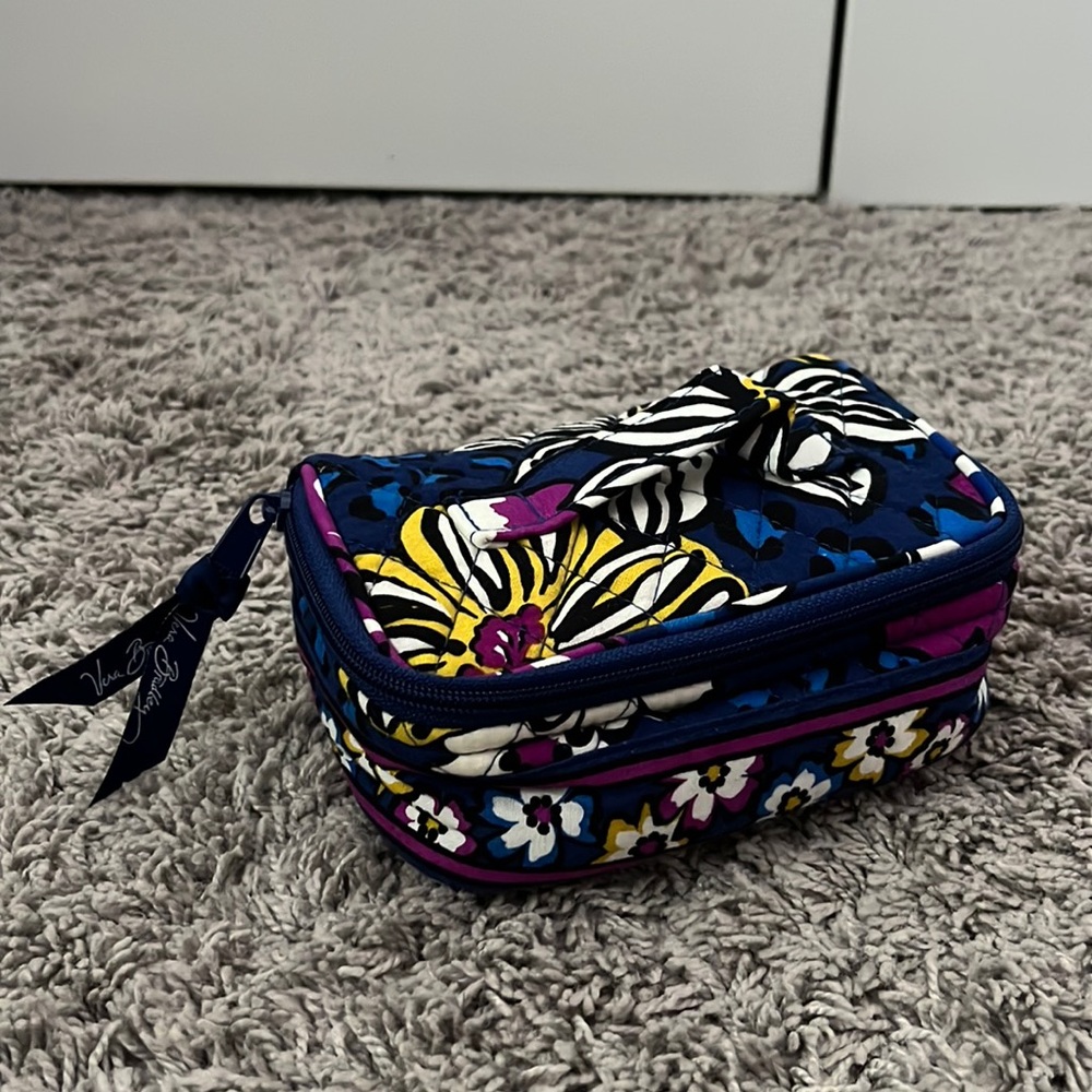 Vera Bradley Jewelry Holder